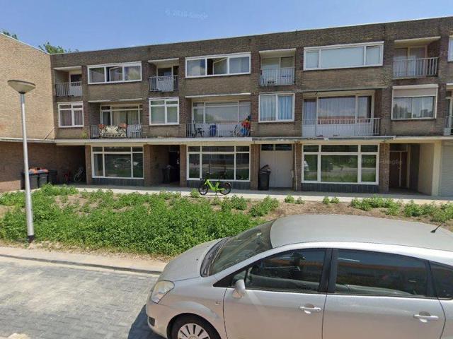 Kamer te huur in Tilburg