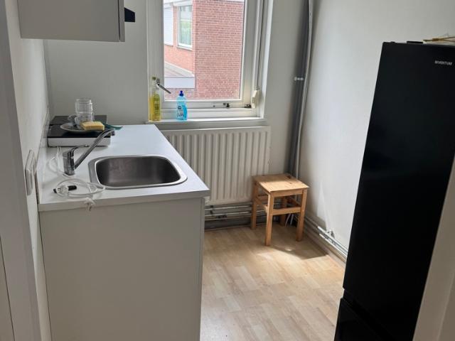 Kamer te huur in Tilburg