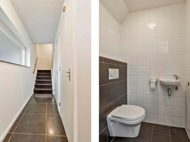 Kamer te huur in Tilburg