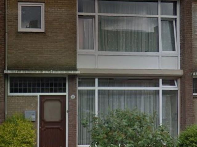 Kamer te huur in Tilburg