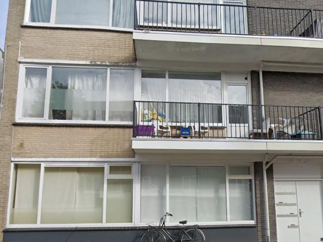 Kamer te huur in Tilburg