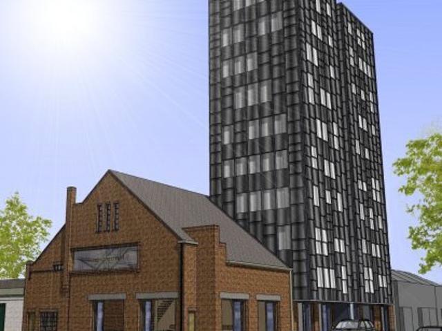 Kamer te huur in Tilburg