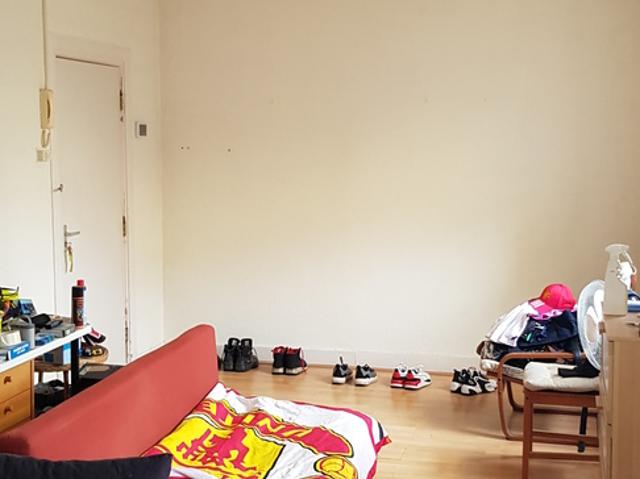 Kamer te huur in Tilburg