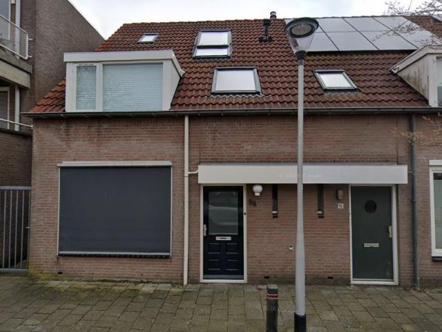 Kamer / Studio te huur in Tilburg