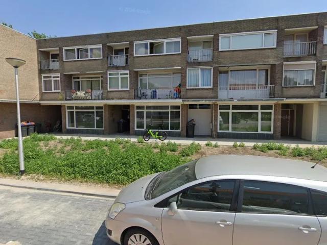 Kamer te huur in Tilburg