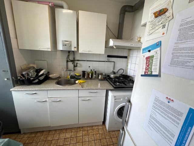 Kamer te huur in Tilburg