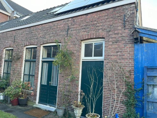 Kamer te huur in Tilburg