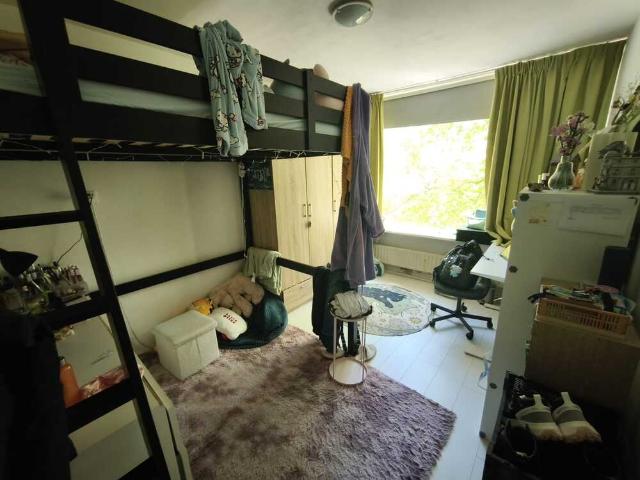 Kamer te huur in Tilburg