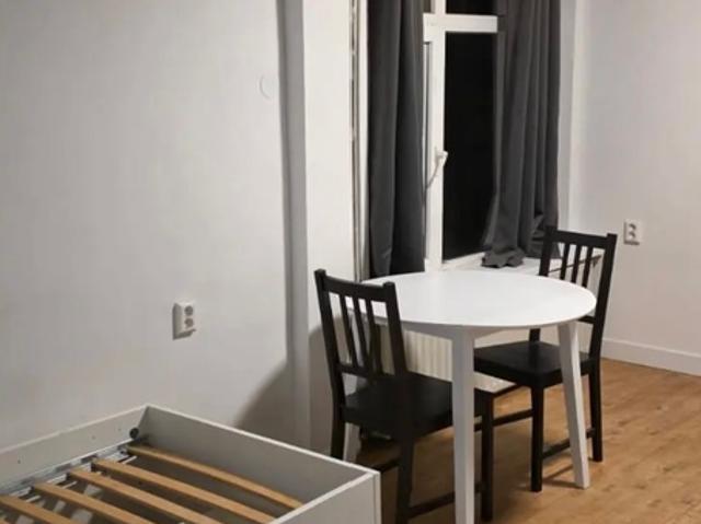 Kamer te huur in Tilburg