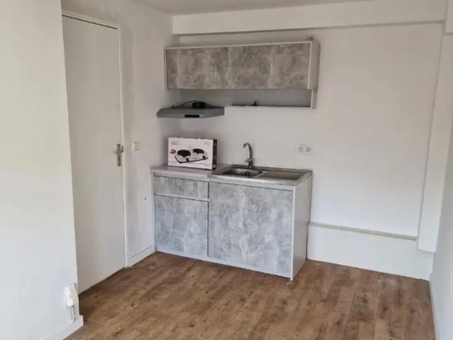 Kamer te huur in Tilburg