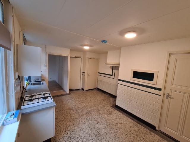 Kamer te huur in Tilburg