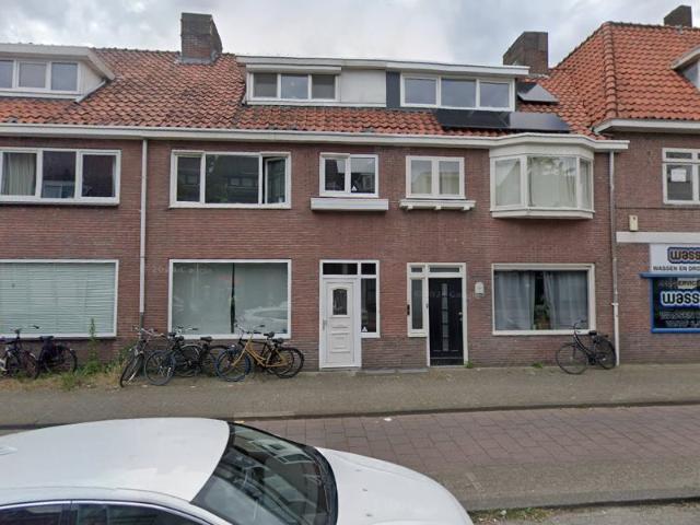 Kamer te huur in Tilburg