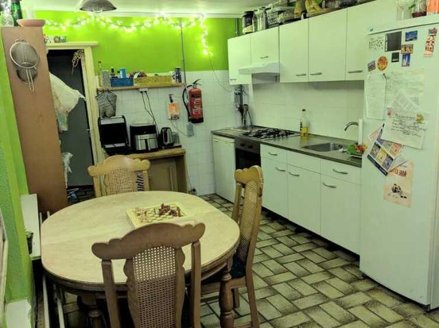 Kamer te huur in Tilburg