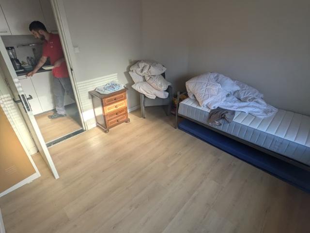 Kamer te huur in Tilburg
