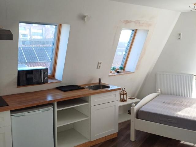 Kamer te huur in Tilburg