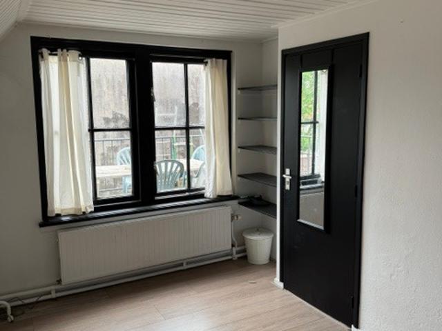 Kamer te huur in Tilburg