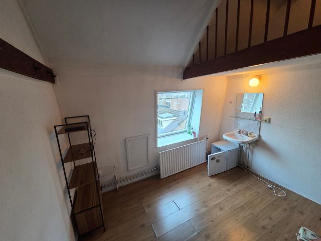 Kamer te huur in Tilburg