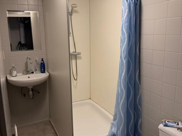 Kamer te huur in Tilburg