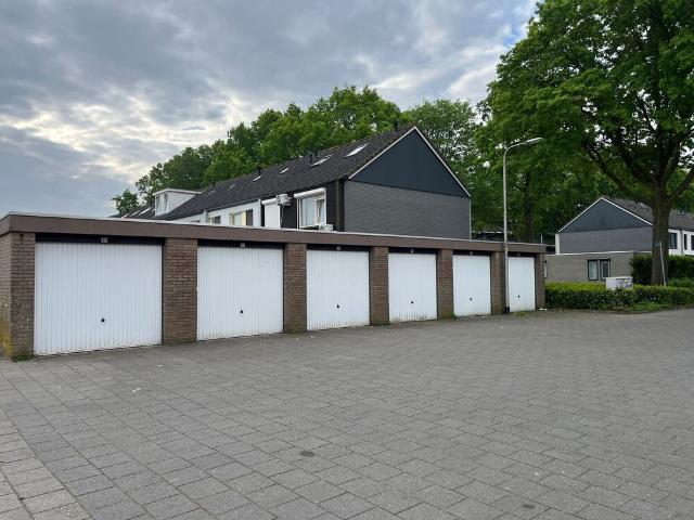 Kamer te huur in Tilburg