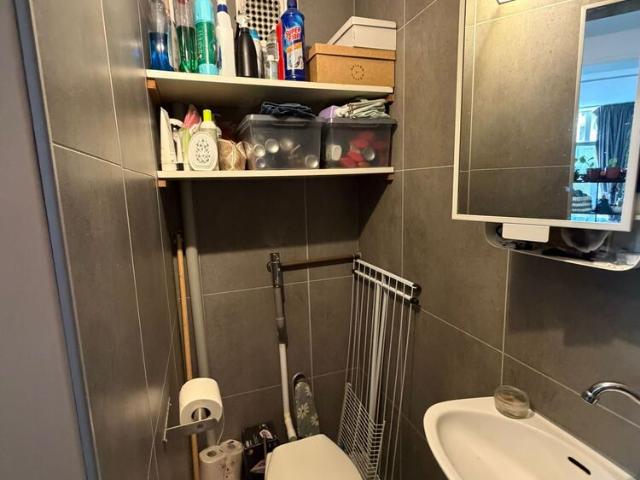 Kamer te huur in Tilburg