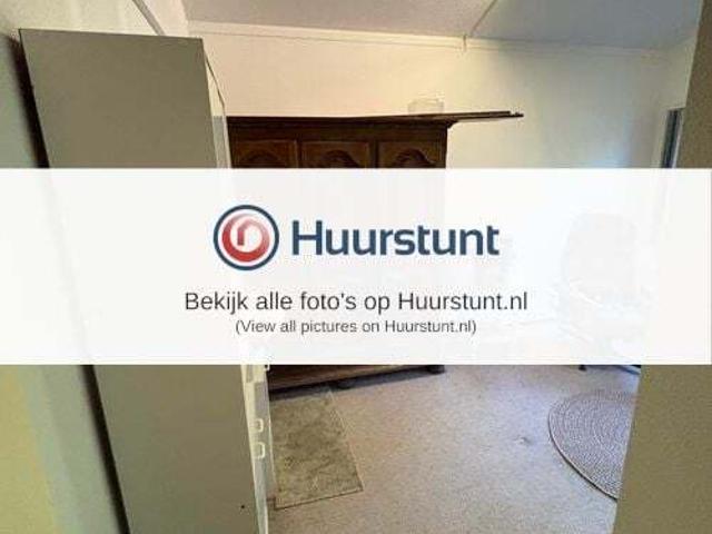 Kamer te huur in Tilburg