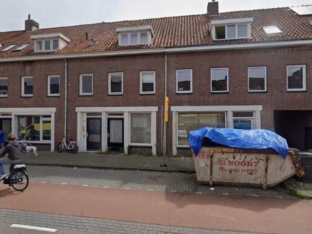Kamer te huur in Tilburg