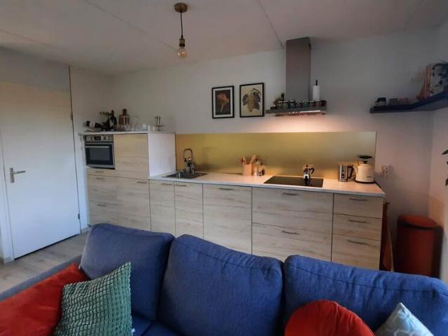 Kamer te huur in Utrecht
