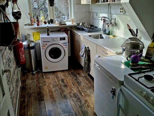 Kamer te huur in Utrecht