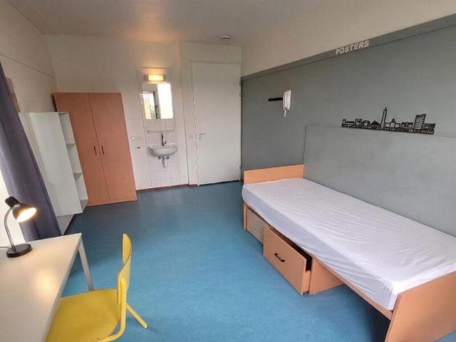Kamer te huur in Utrecht