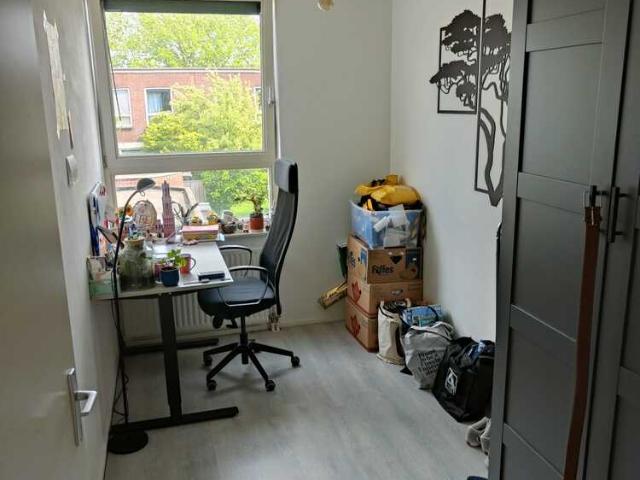 Kamer te huur in Utrecht