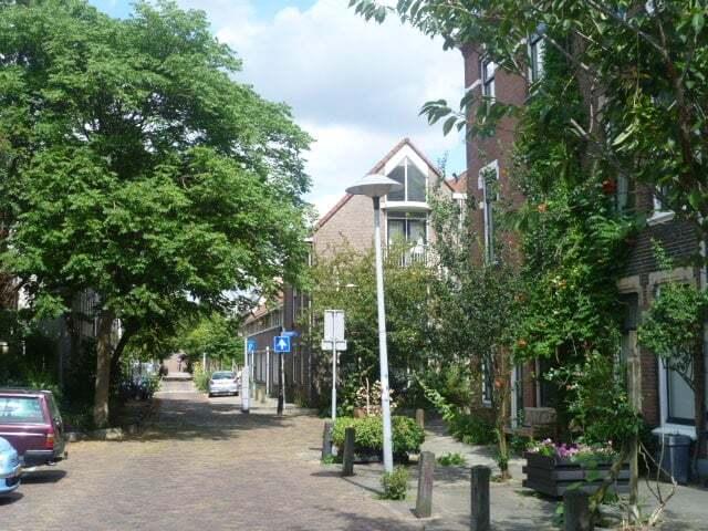 Appartement te huur in Utrecht
