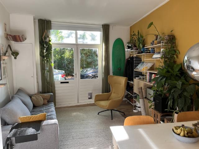 Kamer te huur in Utrecht