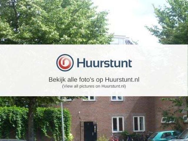 Kamer te huur in Utrecht