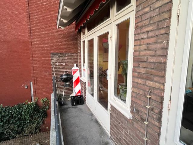 Kamer te huur in Utrecht