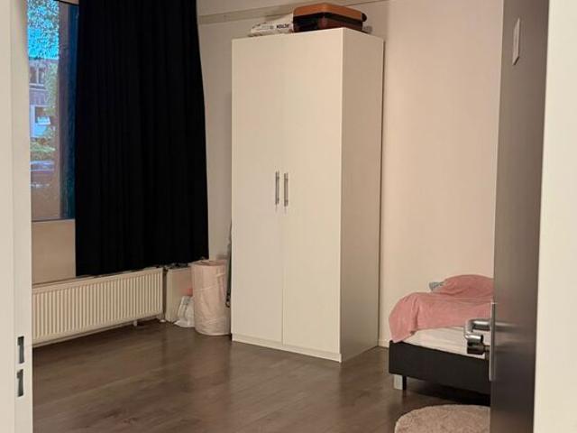 Kamer te huur in Utrecht