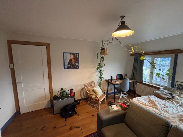 Kamer te huur in Utrecht