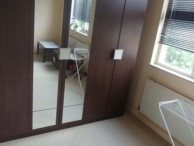 Kamer te huur in Utrecht