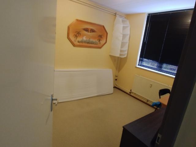 Kamer te huur in Utrecht