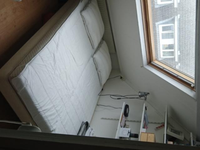 Kamer te huur in Utrecht