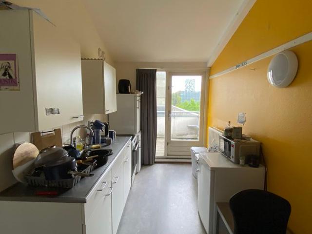 Kamer te huur in Utrecht