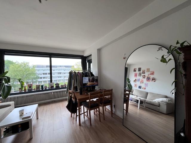 Kamer te huur in Utrecht