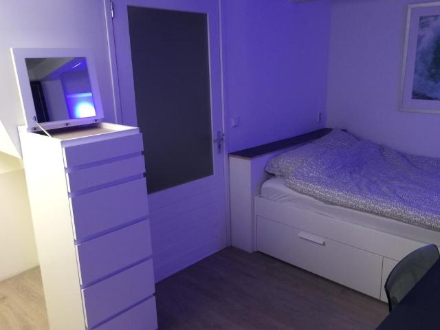 Kamer te huur in Utrecht