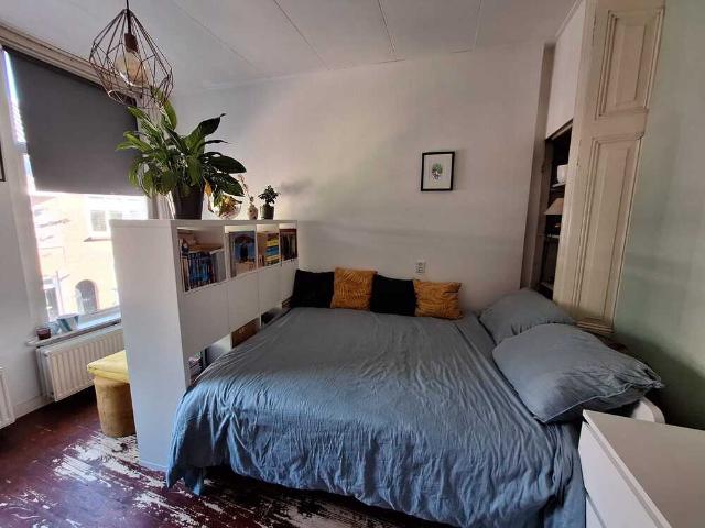 Kamer te huur in Utrecht