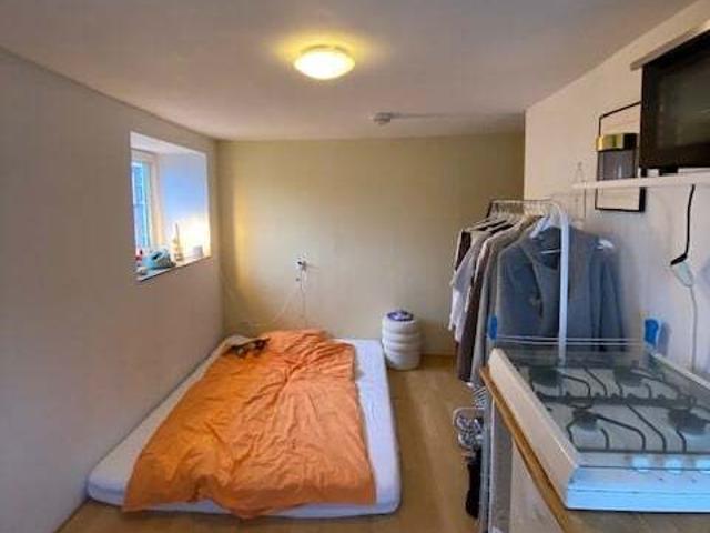 Kamer te huur in Utrecht
