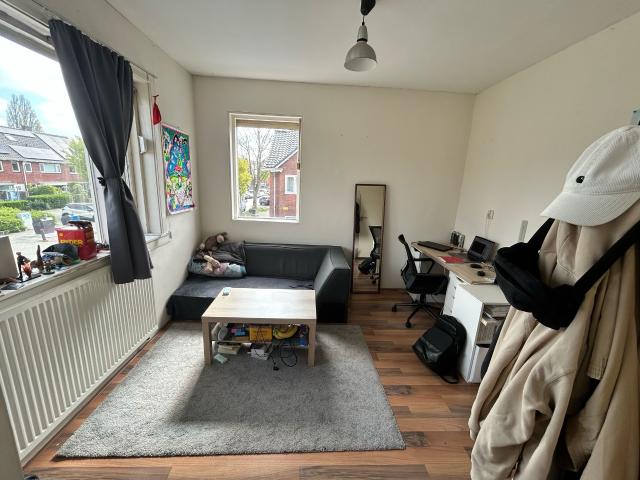 Kamer te huur in Utrecht Zuilen