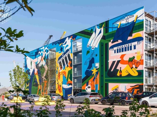 Kamer te huur in Vlaardingen