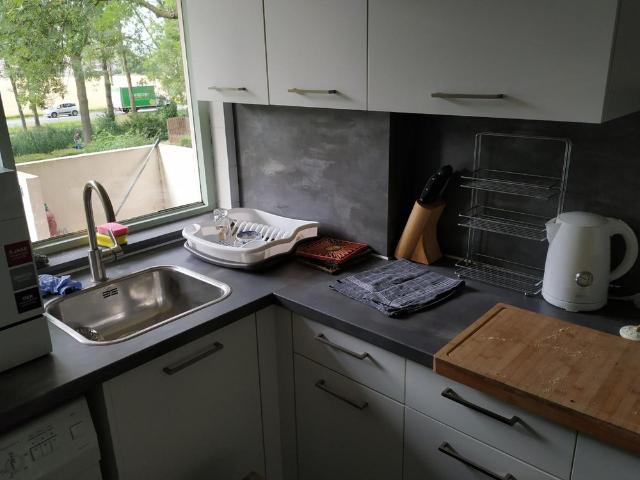 Kamer te huur in Wageningen