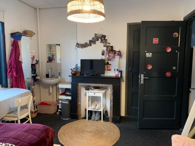 Kamer te huur in Wageningen