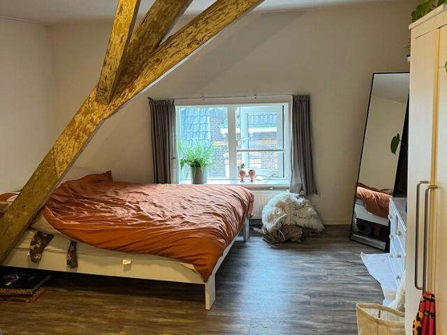 Kamer te huur in Wageningen