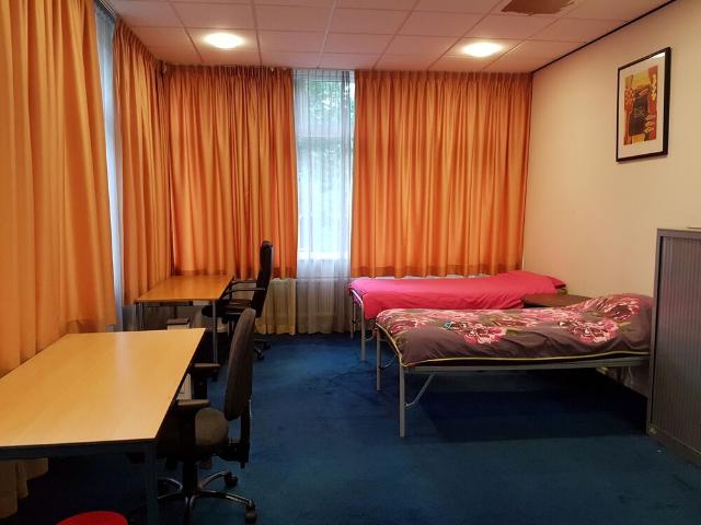 Kamer te huur in Wageningen